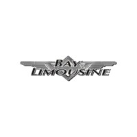 Bay Limo Transportation Logo