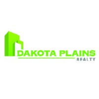 Dakota Plains Realty Logo