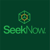 Seek Now Logo
