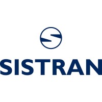 SISTRAN Inc. Logo