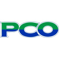 PCO Manufacturing Ltd Logo