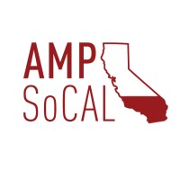 AMP SoCal Logo