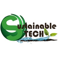 Sustainable Tech Pty Ltd Logo