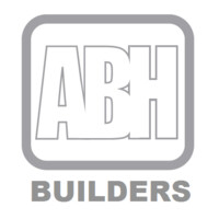 ABH Builders Logo