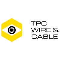 TPC Wire & Cable Logo