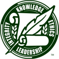 Delphi Academy of Los Angeles Logo