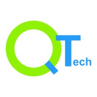 Saudi QTech Logo