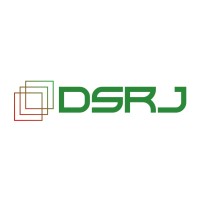DSRJ Inc Logo