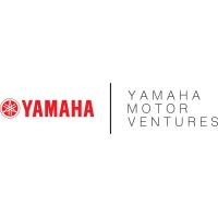 Yamaha Motor Ventures Logo