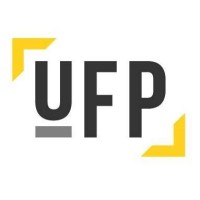 University Foundation Programme - UFP Logo