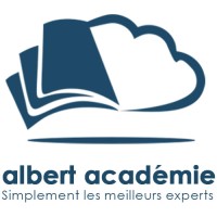 albert académie Logo