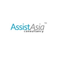 Assist Asia Logo