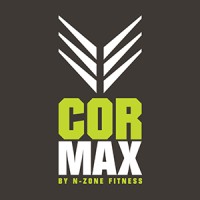 CorMax Fitness International Logo