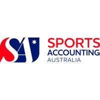 Sports Accounting Australia Logo