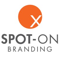 Spot-On Branding Logo