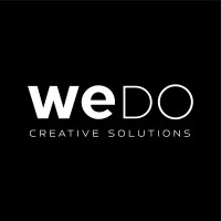 WEDO Creative Solutions Armenia Logo