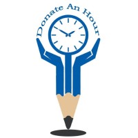 Donate an Hour - DoaR India Logo