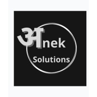 Anek Solutions Logo