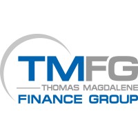TM Finance Group Logo