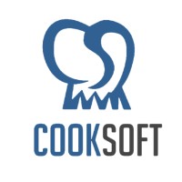 Cooksoft Yazılım ve Danışmanlık Logo