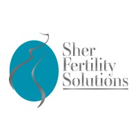 Sher Fertility Solutions Logo