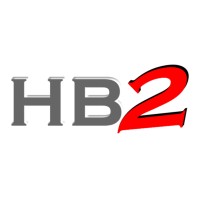 HB2 Insurance Services, LLC Logo