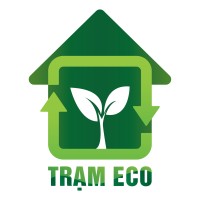 Eco Station Logo