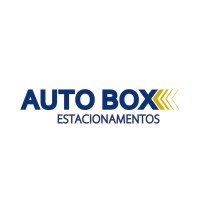 Auto Box Estacionamentos Logo