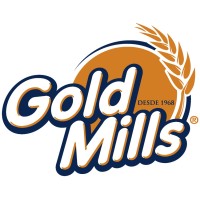 Gold Mills de Panamá, S.A. Logo