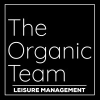 The Organic Team (pvt) Ltd Logo