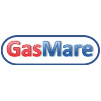 Gasmare Logo
