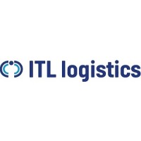 ITL logistics GmbH Logo