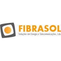 FIBRASOL LDA Logo