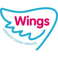 Wings on Board Logo