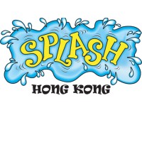 Splash Hong Kong Logo