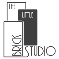 The Little Brick Studio Logo