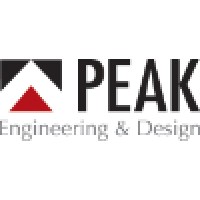 Peak Engineering & Design, PLLC Logo