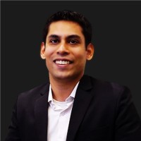 Manish Kumar Logo