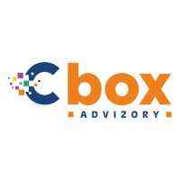 Cbox Advizory Logo