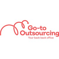 Go-To Outsourcing Logo