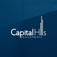 Capital Hills Developments Logo
