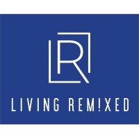 Living: Remixed Logo