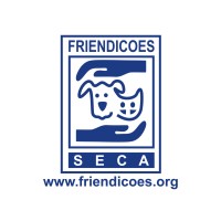 Friendicoes SECA Logo