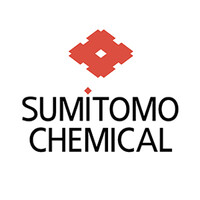 Sumitomo Chemical: Group Companies of the Americas Logo