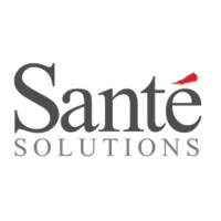 Sante Solutions Logo