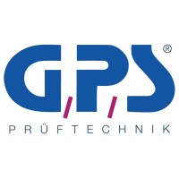 GPS Prüftechnik Rhein/Main GmbH Logo