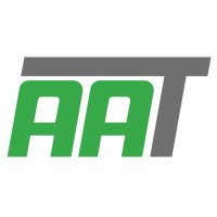 AAT GmbH Logo