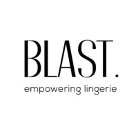 Blast Lingerie Logo