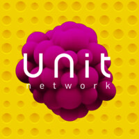 UNIT Network Logo