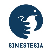 Sinestesia ONG Logo